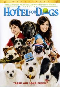 Hotel for Dogs