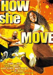 How She Move