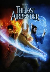 The Last Airbender