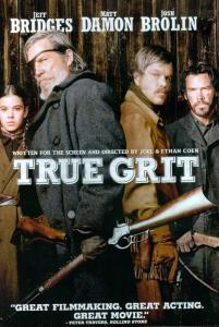 True Grit