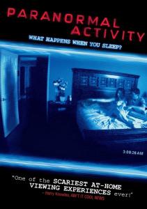 Paranormal Activity