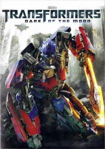 Transformers: Dark of the Moon