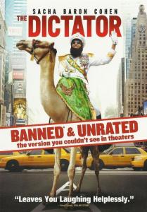 The Dictator