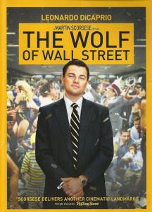 The Wolf of Wall Street