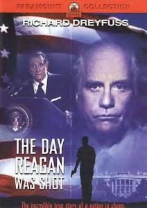 The Day Reagan Was Shot