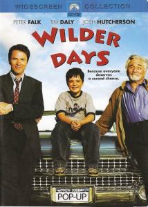 Wilder Days