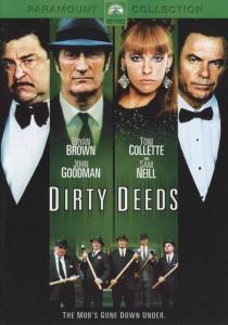 Dirty Deeds