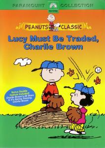 Lucy Must Be Traded, Charlie Brown