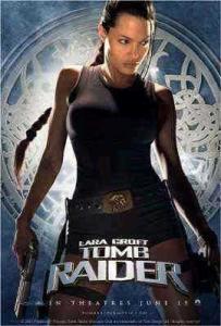 Tomb Raider