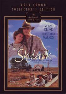 Sarah, Plain & Tall: Skylark