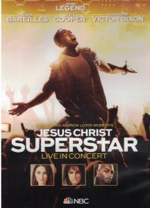Jesus Christ Superstar Live in Concert