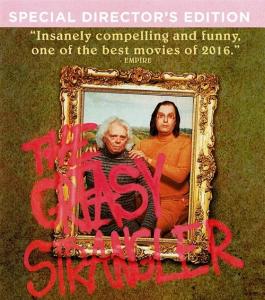 The Greasy Strangler