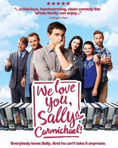 We Love You, Sally Carmichael!