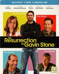 The Resurrection of Gavin Stone