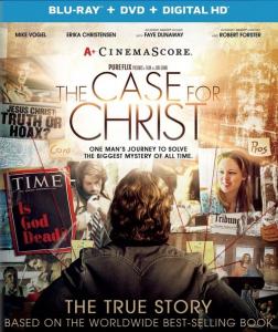 The Case for Christ