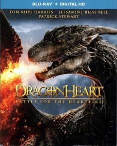 Dragonheart: Battle for the Heartfire
