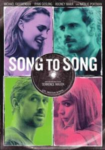 Song to Song