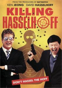 Killing Hasselhoff