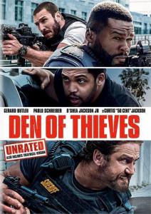 Den of Thieves