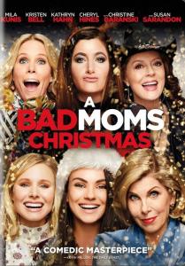 A Bad Moms Christmas