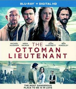 The Ottoman Lieutenant