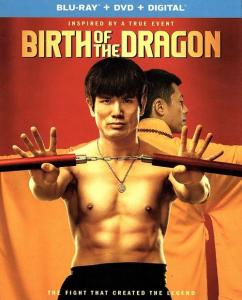 Birth of the Dragon
