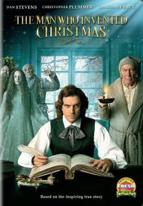 The Man Who Invented Christmas