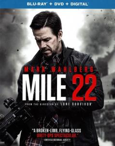Mile 22