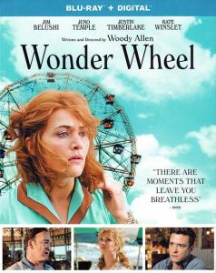 Wonder Wheel
