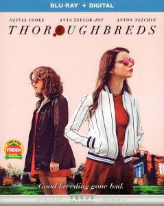 Thoroughbreds
