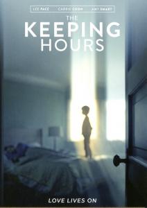The Keeping Hours