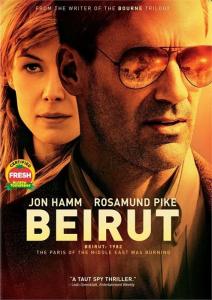 Beirut