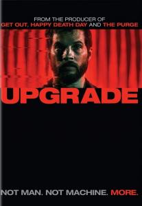 Upgrade