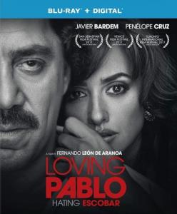 Loving Pablo