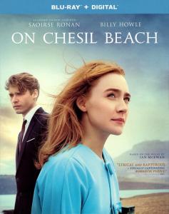 On Chesil Beach