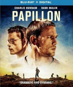 Papillon