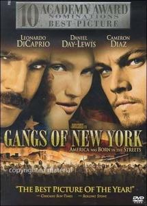 Gangs of New York