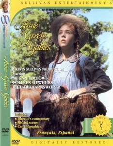 Anne of Green Gables