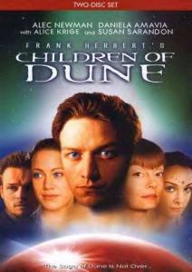 Children of Dune