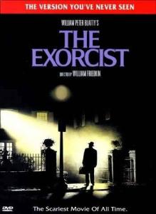 The Exorcist