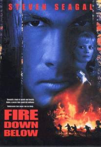 Fire Down Below