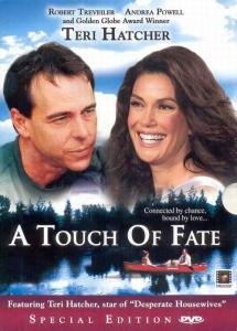 A Touch Of Fate