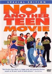 Not Another Teen Movie