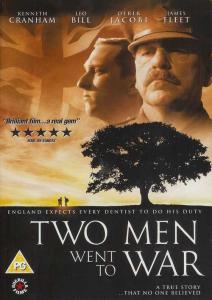 Two Men Went to War