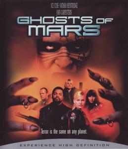 Ghosts of Mars