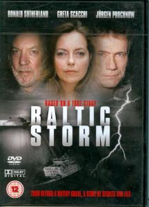 Baltic Storm