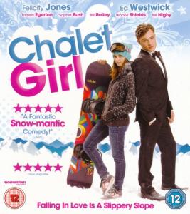 Chalet Girl