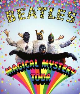 Magical Mystery Tour