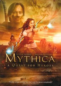 Mythica: A Quest for Heroes