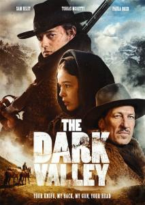 The Dark Valley